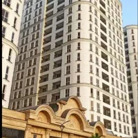 واحد ۸۰ متر دوخواب در بهترین بلوک / رونیکا پالاس|پیش‌فروش املاک|تهران, شهرک دانشگاه|دیوار