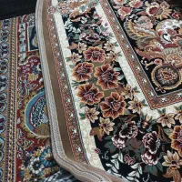 جاجیم ریشه فرش با کیفیت عالی|گلیم، جاجیم، گبه|مشهد, شهرک مطهری|دیوار