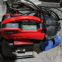 دستگاه لوله باز کن میلاد ۷۵۰وات تمام اتومات