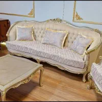 مبلمان کلاسیک مدرن آنتا مقاوم قابلیت تغیرپارچه چوب|مبلمان خانگی و میز عسلی|تبریز, |دیوار