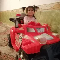 دوچرخه 12و ماشین شارژی