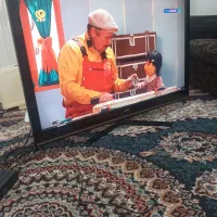 تلوزیون ۴۶اینج|تلویزیون و پروژکتور|اهواز, زرگان|دیوار