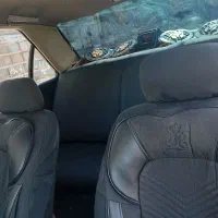 پژو روآ مشکی|خودرو سواری و وانت|تبریز, |دیوار