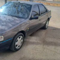 پژو روا مدل ۸۶