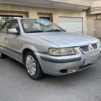 سمند دوگانه ۸۳