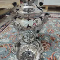 سماور ماندگار 6لیتری