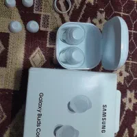 Galaxy buds ایرپاد سامسونگ|لوازم جانبی موبایل و تبلت|بهشهر, |دیوار
