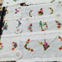 رو بالشتی لری
