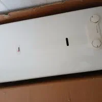 آبگرمکن 4215یک ماه کارکرده درحدصفرمعاوضه با فرسوده