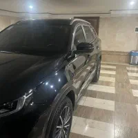 تیگو ۸ پرو|خودرو سواری و وانت|تهران, پاسداران|دیوار