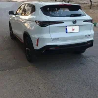 چانگان X5
