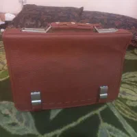 کیف اداری چرمی