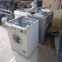 همه مدل در خدمتیم خریدلباسشوی خراب