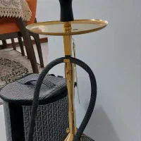 قلیون کرنو در حد نو|صنایع دستی و سایر لوازم تزئینی|تهران, تولید دارو|دیوار