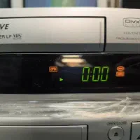 دبل مدل VP60|پخش‌کننده DVD و ویدیو|تهران, راه آهن|دیوار