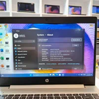 HP ProBook G5|رایانه همراه|گرگان, |دیوار