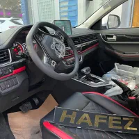 فردا sx5 مدل ۱۴۰۴|خودرو سواری و وانت|اصفهان, لیمجیر|دیوار