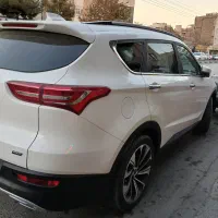 فیدیلیتی پرایم 402|خودرو سواری و وانت|مشهد, هفت تیر (آب و برق)|دیوار