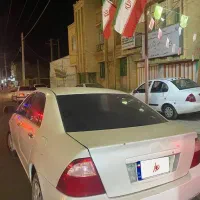 تویوتا کرولا ۲۰۰۵ تمام رنگ