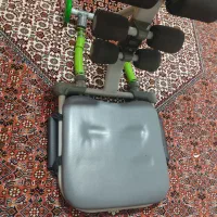 دستگاه ورزشی توتال کور