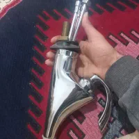 شیر ظرفشویی شاوری|لوازم سرویس بهداشتی|شیراز, شهدای شهرک سعدی|دیوار