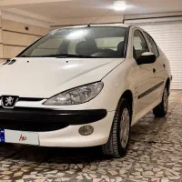 206 sd V9  کم کارو تمیز