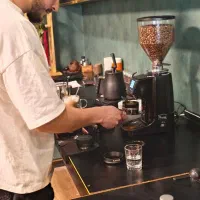 آموزش باریستایی (تضمینی-پشتیبانی-مدرک معتبر)|خدمات آموزشی|کرج, عظیمیه|دیوار