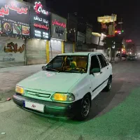 پراید ۸۸