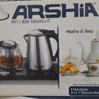 چای ساز Arshia