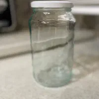 شیشه کمپوت