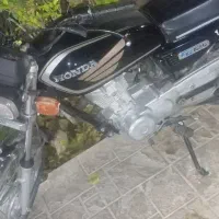 موتور هندا مزایده|موتورسیکلت|شهریار, شهریار|دیوار