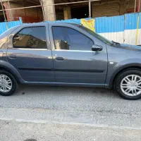 رنو پارس تندر|خودرو سواری و وانت|تهران, پونک|دیوار