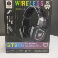 هدست گیمینگ Onikuma GT-806