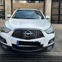 هایما اس 5 صفر با اقساط بانکی