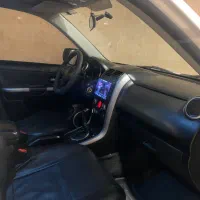 سوزوکی ویتارا مدل ۹۰|خودرو سواری و وانت|شیراز, فرهنگ شهر|دیوار