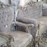 مبلمان و نهارخوری زیبا مناسب جهیزیه