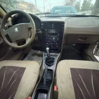 پژو SLX94موتور TU5|خودرو سواری و وانت|مراغه, |دیوار