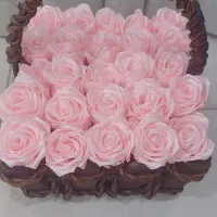 گل مصنوعی|گل مصنوعی|ساوه, |دیوار