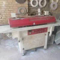 لبه چسبان و دورکن
