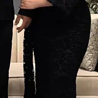 دو عدد لباس مجلسی نو