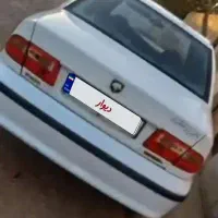 سمند مدل 93بیرنگ|خودرو سواری و وانت|هشتگرد, ینگی امام|دیوار