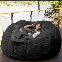 مبل تختخواب ریلکسی هپی چیر