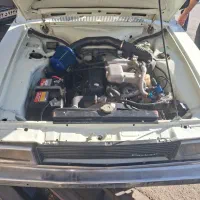 وانت پیکان مدل ۹۳ دوگانه|خودرو سواری و وانت|اردبیل, |دیوار