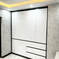 تعمیرات کابینت کمد دیواری