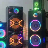 اسپیکر خانگی نصف قیمت فروش خانگی