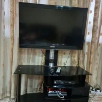 تلویزیون LCD