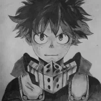 طراحی انیمه ای|تابلو، نقاشی، عکس|رباط‌کریم, نصیرشهر|دیوار