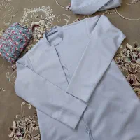 یک دست چوخه|لباس|سرپل ذهاب, |دیوار
