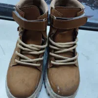 نیم بوت|کفش و لباس بچه|محمدشهر, ولدآباد بزرگ|دیوار