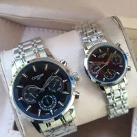 ساعت مچی سیتیزن سه موتوره فعال ژاپن مردانه وزنانه|ساعت|مشهد, شاهد (شهرک غرب)|دیوار